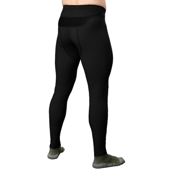 Термокальсоны Фантом Зима 5.45 DESIGN BLACK