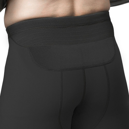 Термокальсоны Фантом Зима 5.45 DESIGN BLACK