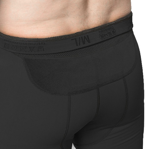 Термокальсоны Фантом Зима 5.45 DESIGN BLACK