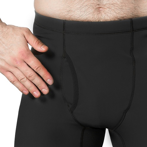 Термокальсоны Фантом Зима 5.45 DESIGN BLACK