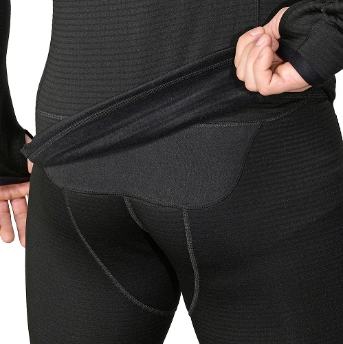 Термокальсоны мужские Phantom POLAR 5.45 Design BLACK