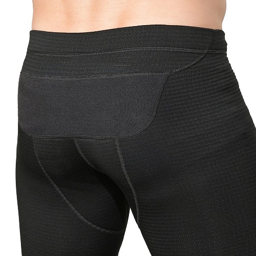 Термокальсоны мужские Phantom POLAR 5.45 Design BLACK