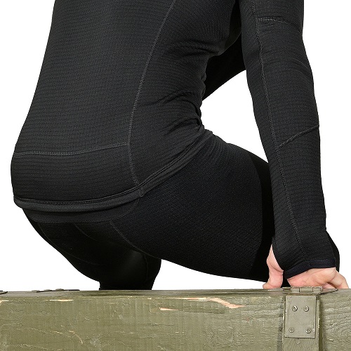 Термокальсоны мужские Phantom POLAR 5.45 Design BLACK