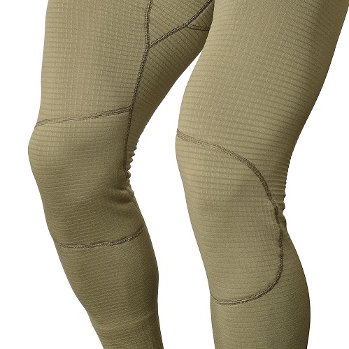 Термокальсоны мужские Phantom POLAR 5.45 Design OLIVE