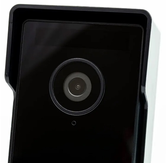 Беспроводной видеодомофон TUYA Wi-Fi SkyNet 1000 (1+0) (монитор + вызывная панель)