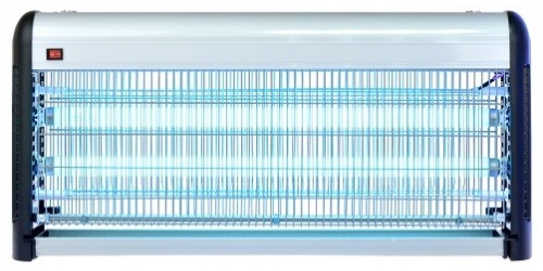 Уничтожитель насекомых Баргузин 15-2x40