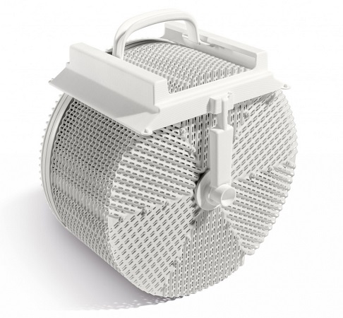Увлажнитель-мойка воздуха Venta AeroStyle LW73 WiFi