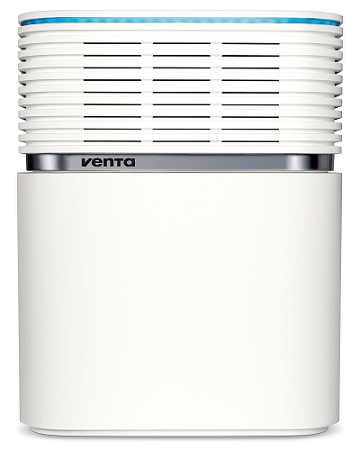 Увлажнитель-мойка воздуха Venta AeroStyle LW73 WiFi