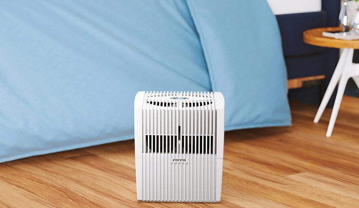 Увлажнитель-мойка воздуха Venta Comfort Plus LW15