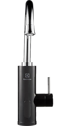 Водонагреватель проточный Electrolux Taptronic (Black)