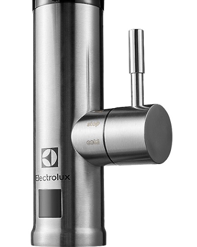 Водонагреватель проточный Electrolux Taptronic S