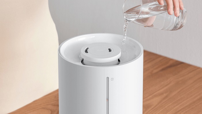 Увлажнитель воздуха Xiaomi Humidifier 2 Lite