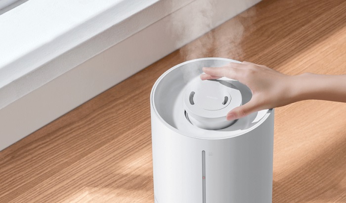 Увлажнитель воздуха Xiaomi Humidifier 2 Lite