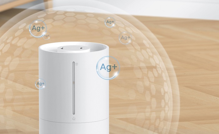 Увлажнитель воздуха Xiaomi Humidifier 2 Lite