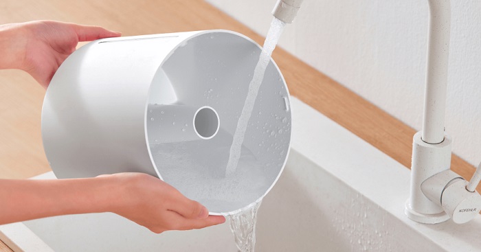 Увлажнитель воздуха Xiaomi Humidifier 2 Lite