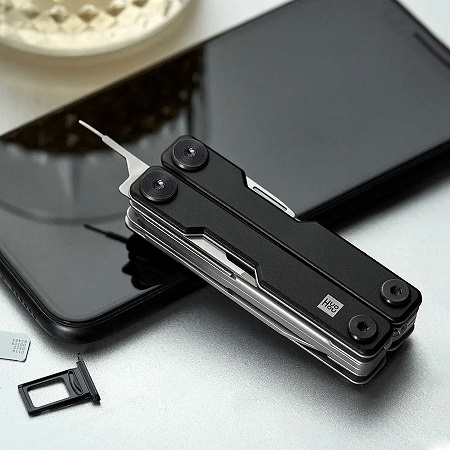 Мультитул Xiaomi HuoHou Mini Multi-Tools HU0140 (11 в 1)