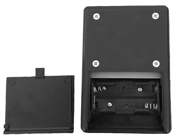 Отпугиватель грызунов Ястреб 50 (батарейный)