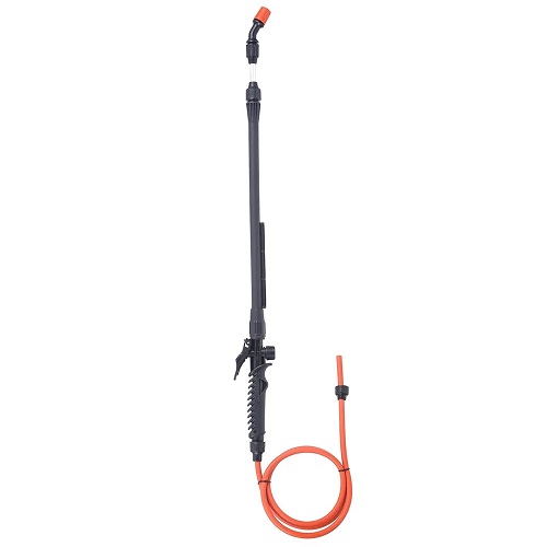 Опрыскиватель ЖУК Классик ОП-207 пневматический, 8 л