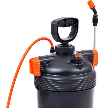 Опрыскиватель ЖУК Оптима ОП-220 помповый