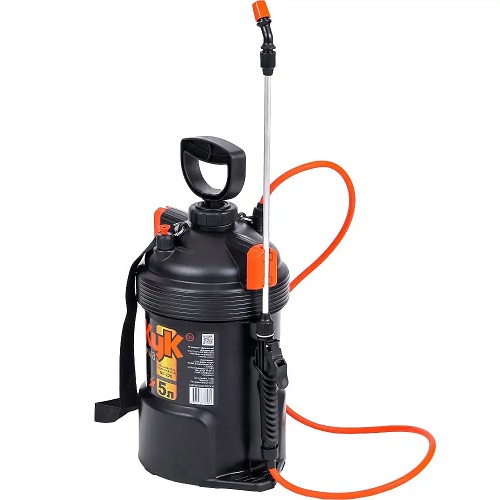 Опрыскиватель ЖУК Оптима ОП-220 помповый