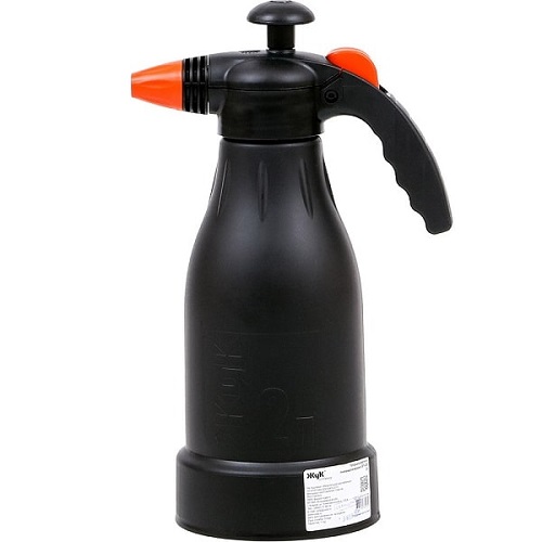 Опрыскиватель ЖУК Оптима ОП-230 пневматический