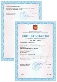 Алкотектор PRO-100 touch-M